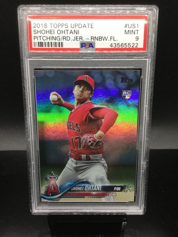 shohei ohtani