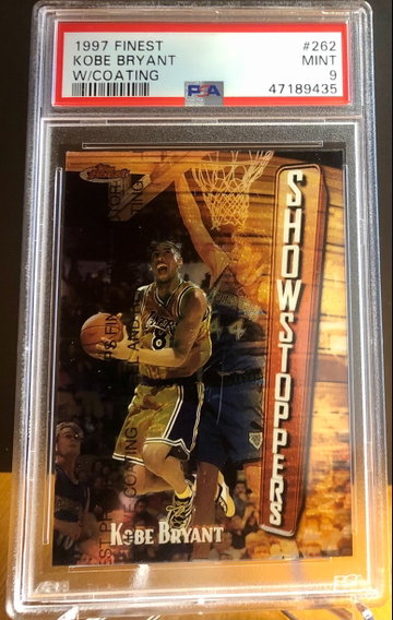Kobe Bryant