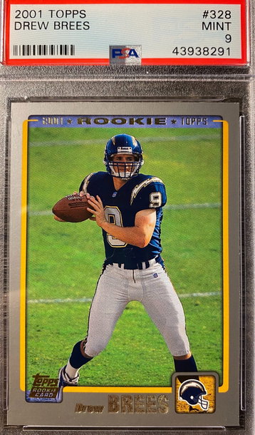 Drew Brees