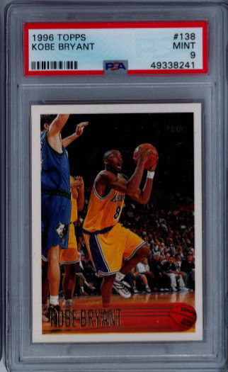 Kobe Bryant