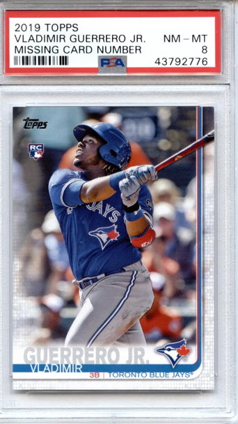 Vladimir Guerrero Jr