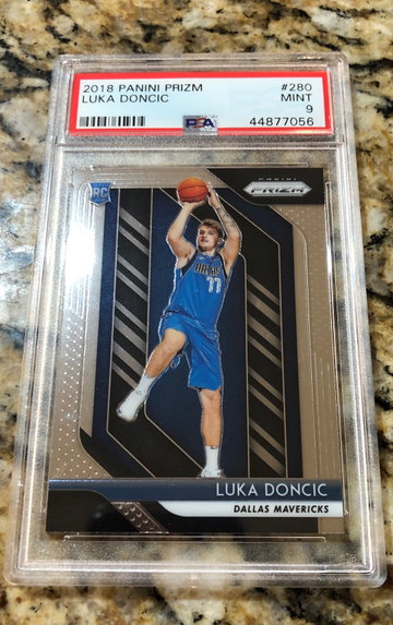 Luka Doncic