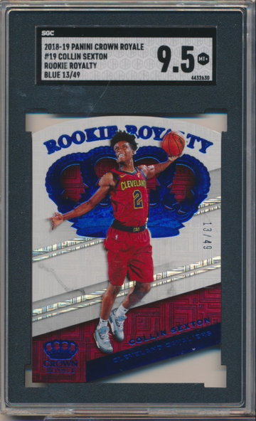 COLLIN SEXTON