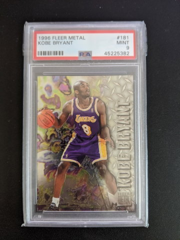 KOBE BRYANT