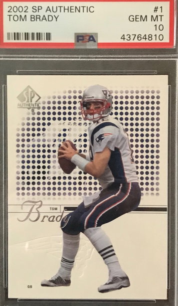 Tom Brady