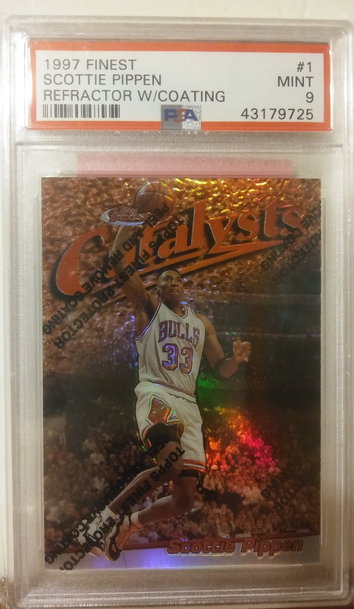 Scottie Pippen