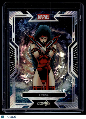2025 Kakawow Cosmos Marvel #CM-I-02