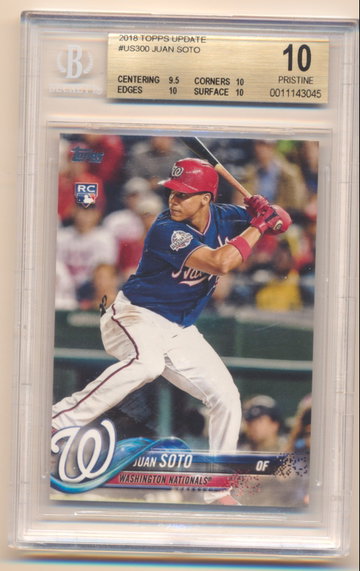 Juan Soto