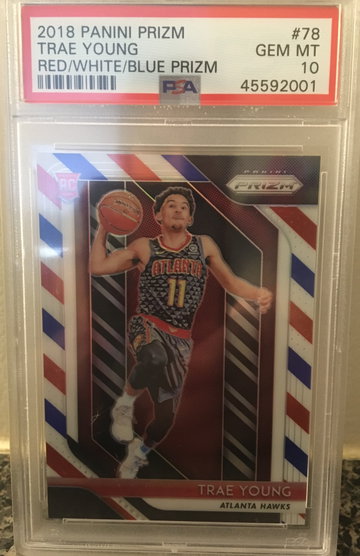 Trae Young