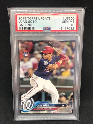 Juan Soto
