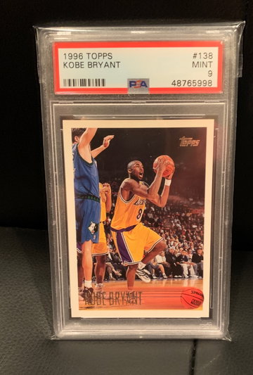 Kobe Bryant 