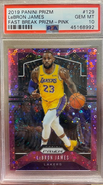 Lebron James 