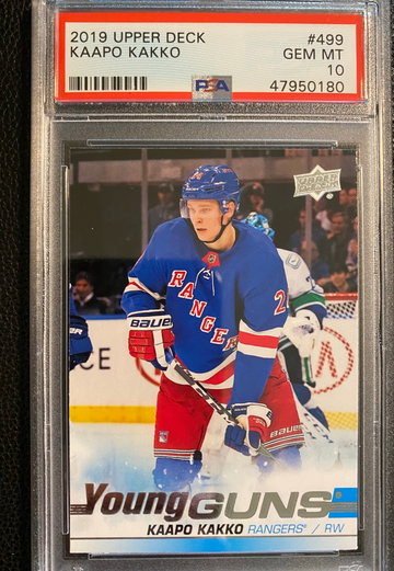 Kaapo Kakko