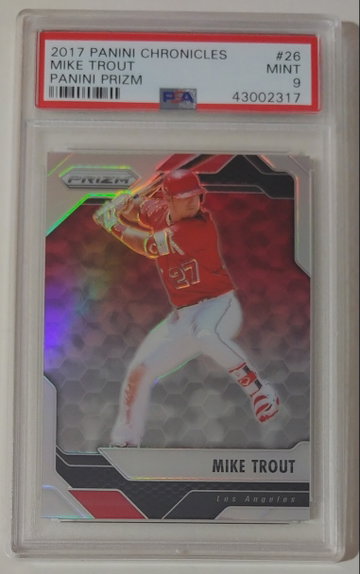 Mike Trout