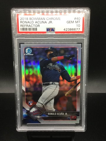 ronald acuna jr.
