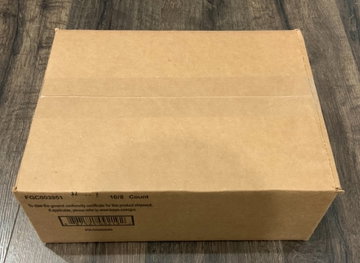 2020 Bowman Sapphire Factory Sealed 10 Box Case