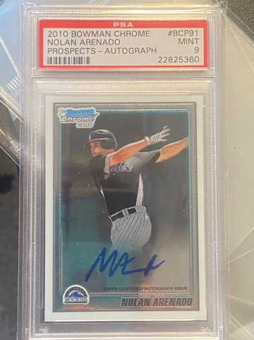 Nolan Arenado