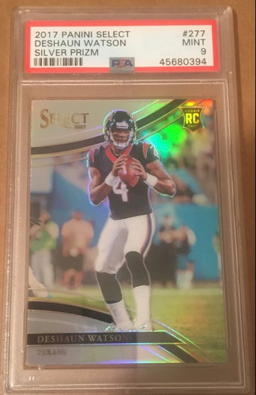 Deshaun Watson