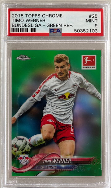 Timo Werner