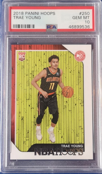 Trae Young