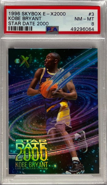 Kobe Bryant 