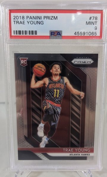 Trae Young