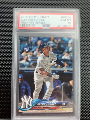 Gleyber Torres 