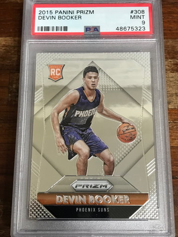 Devin Booker