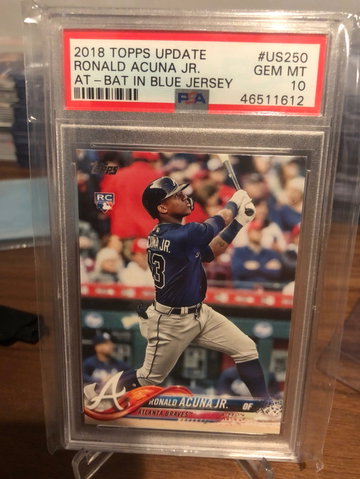 Ronald Acuna