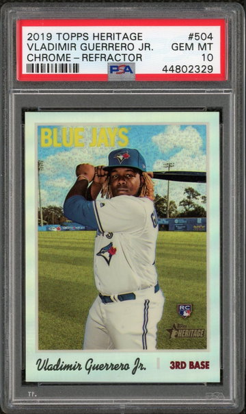 Vladimir Guerrero