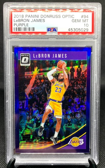 LeBron James