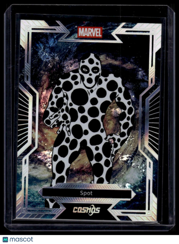 2025 Kakawow Cosmos Marvel #CM-I-25