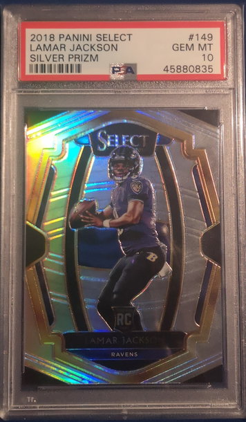 Lamar Jackson