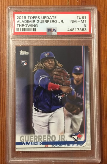 Vladimir Guerrero Jr