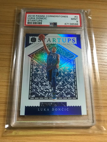 Luka Doncic