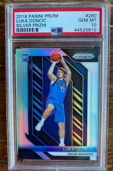 Luka Doncic