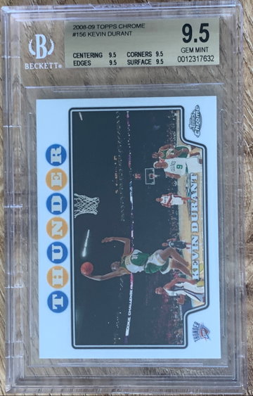 Kevin Durant