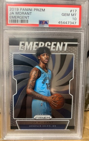 Ja Morant