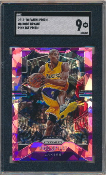 KOBE BRYANT