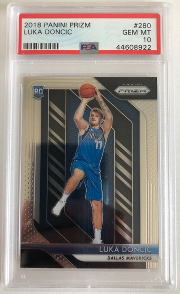 Luka Doncic