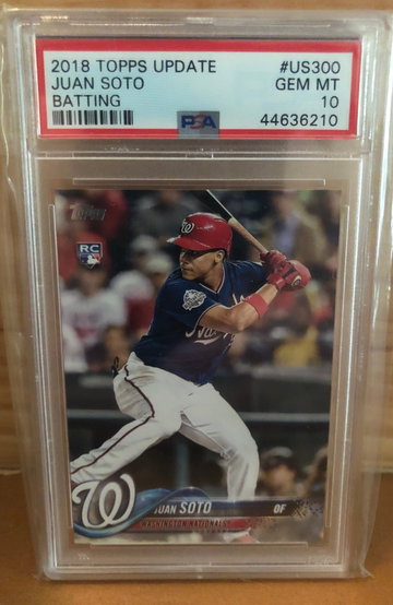 Juan Soto