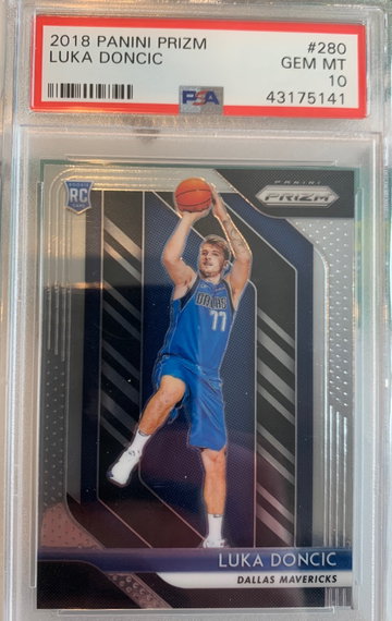 Luka Doncic