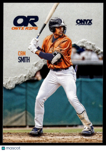2025 Onyx Rips Cam Smith #ORBA-CASM