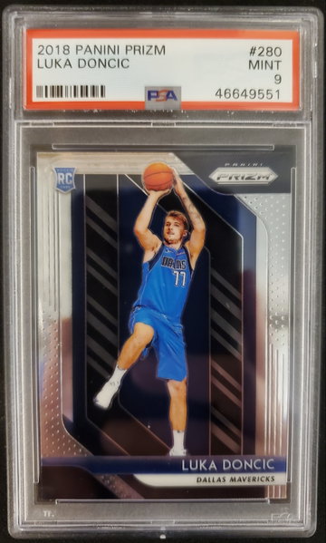Luka Doncic