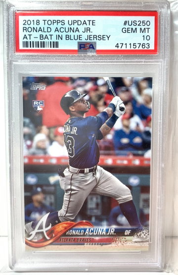 Ronald Acuna