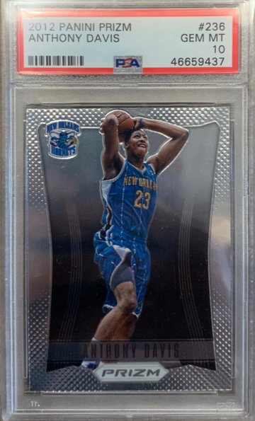 Anthony Davis