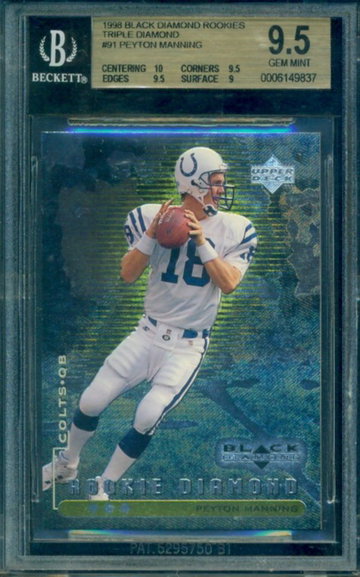 Peyton Manning