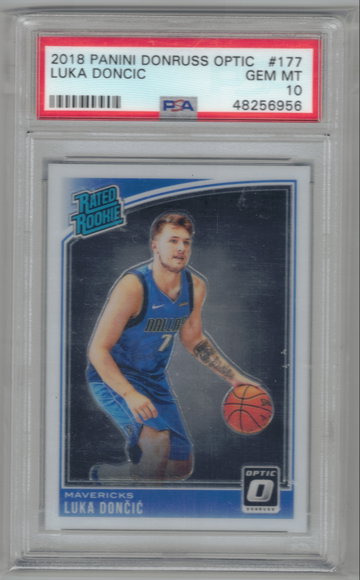 Luka Doncic