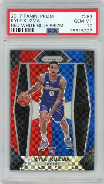 Kyle Kuzma