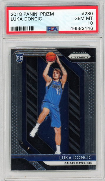 Luka Doncic